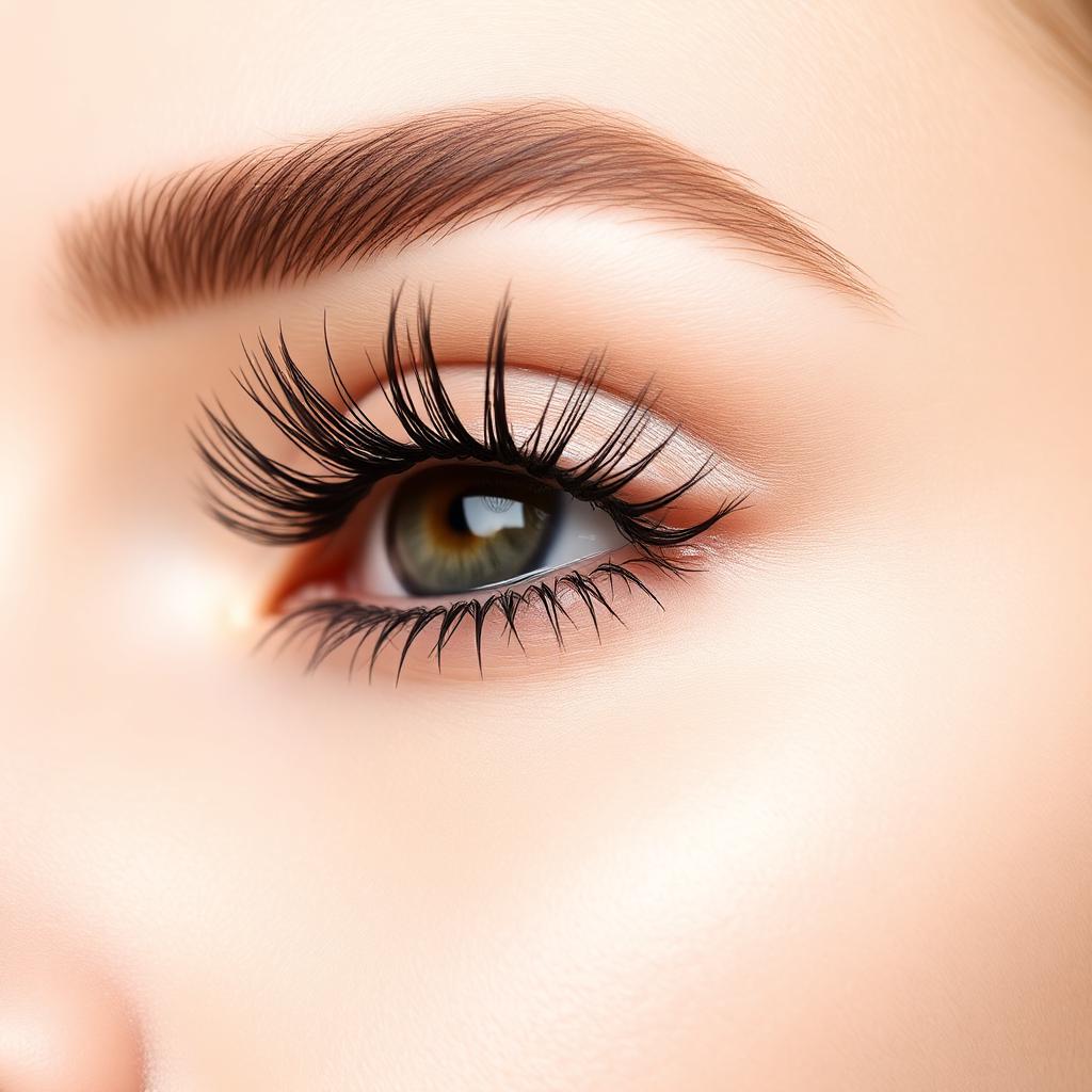 Lashes