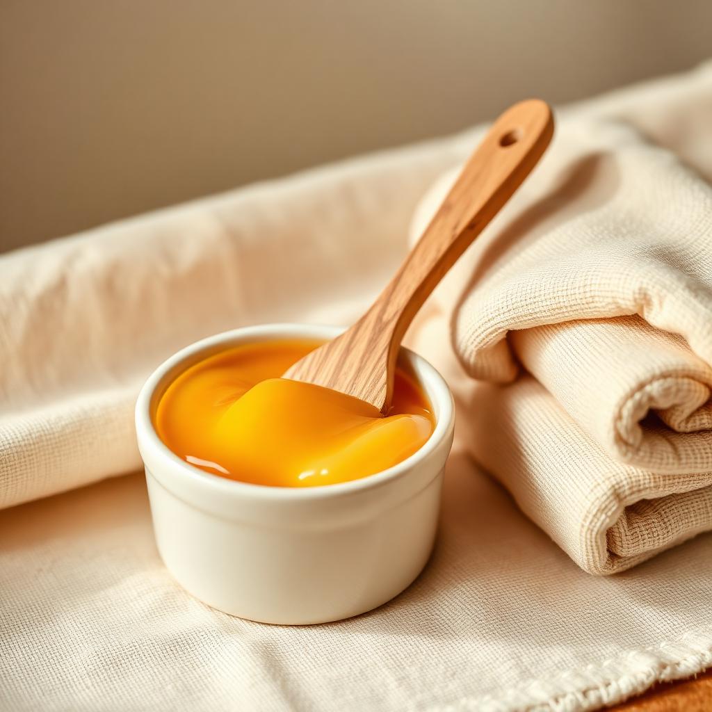 Waxing